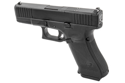 Umarex Glock G19 GEN5 MOS Gas Blowback Pistol (Umarex/SRC - Black)