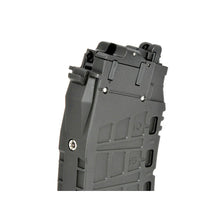 Well Pro AK12 WE09 Gas Magazine (38 Rounds - WE09-1GM GAS MAG)
