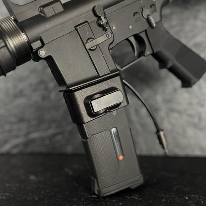 Airtac WE M4 / SCAR-L Open Bolt to M4 HPA Adapter (Modular) - PLUG AND PLAY