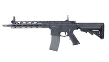 VFC KAC SR16E3 Carbine 13"  M-LOK MOD2 Gas Blowback RIfle V3 (Black)