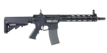 VFC KAC SR16E3 Carbine 13"  M-LOK MOD2 Gas Blowback RIfle V3 (Black)