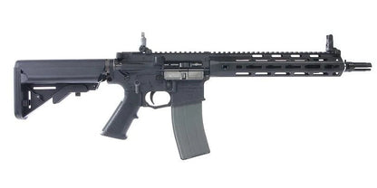 VFC KAC SR16E3 Carbine 13"  M-LOK MOD2 Gas Blowback RIfle V3 (Black)
