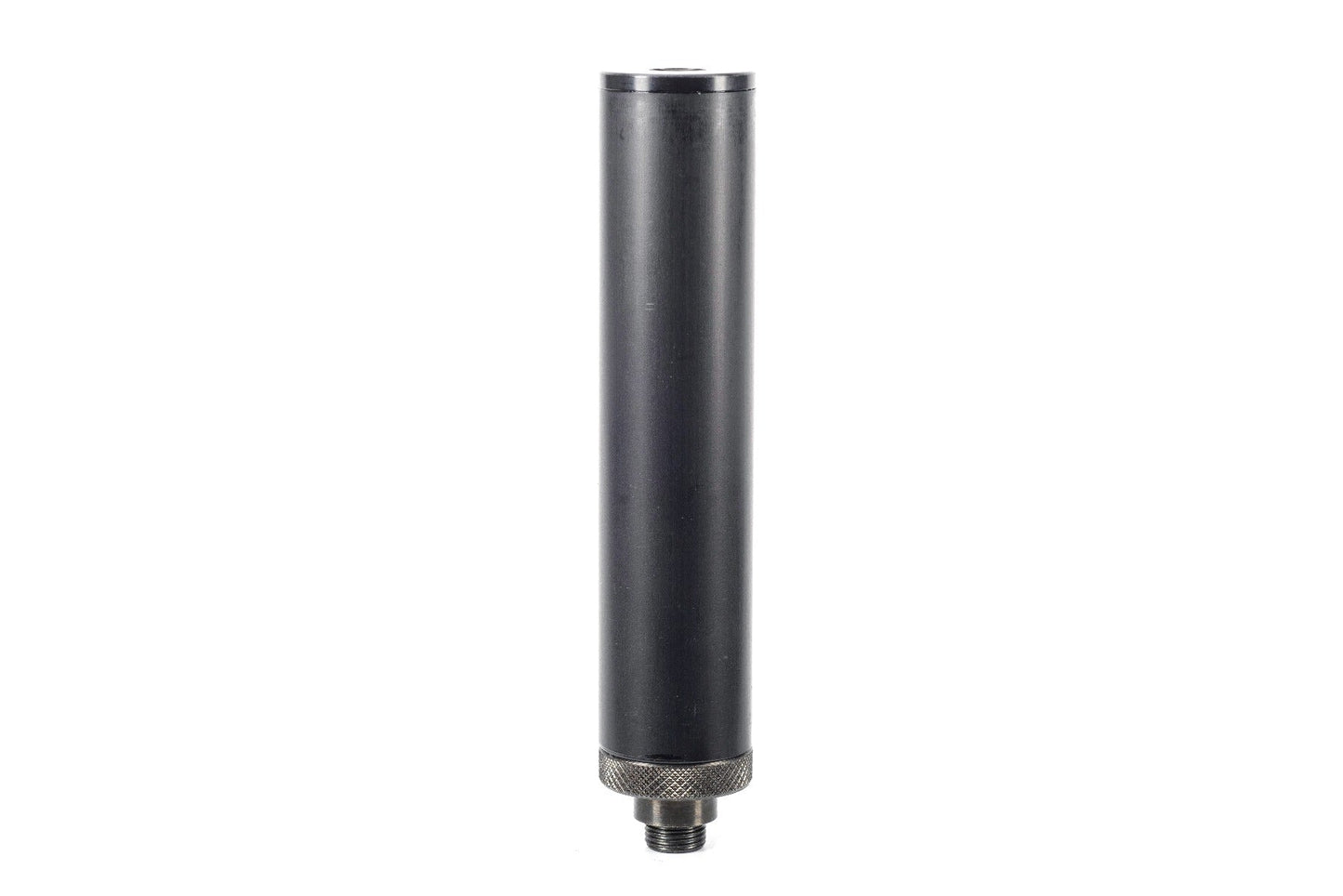 WE 9mm CW Silencer for Hi Cappa Pistols