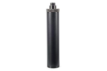 WE 9mm CW Silencer for Hi Cappa Pistols