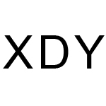 XDY