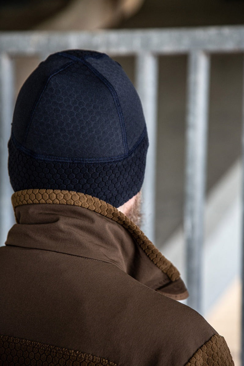 Ragnar Raids - SAGA Beanie - Black - Universal Size