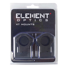 Element XT 1 Inch High Dovetail Mount 54015