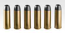 Tokyo Marui SAA.45 Civilian 4 3/4 inch