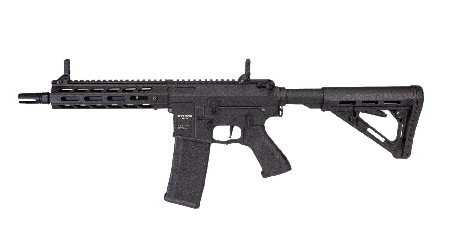 Rossi M4 Sentinel SIGMA AEG (ETU Programmable Trigger - Black)
