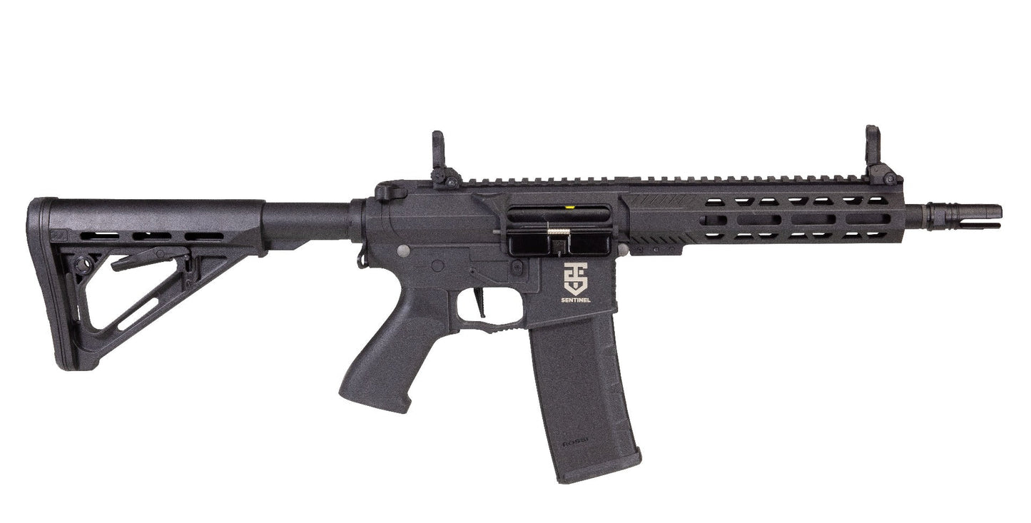 Rossi M4 Sentinel ALPHA (ETU Programmable Trigger - Black)