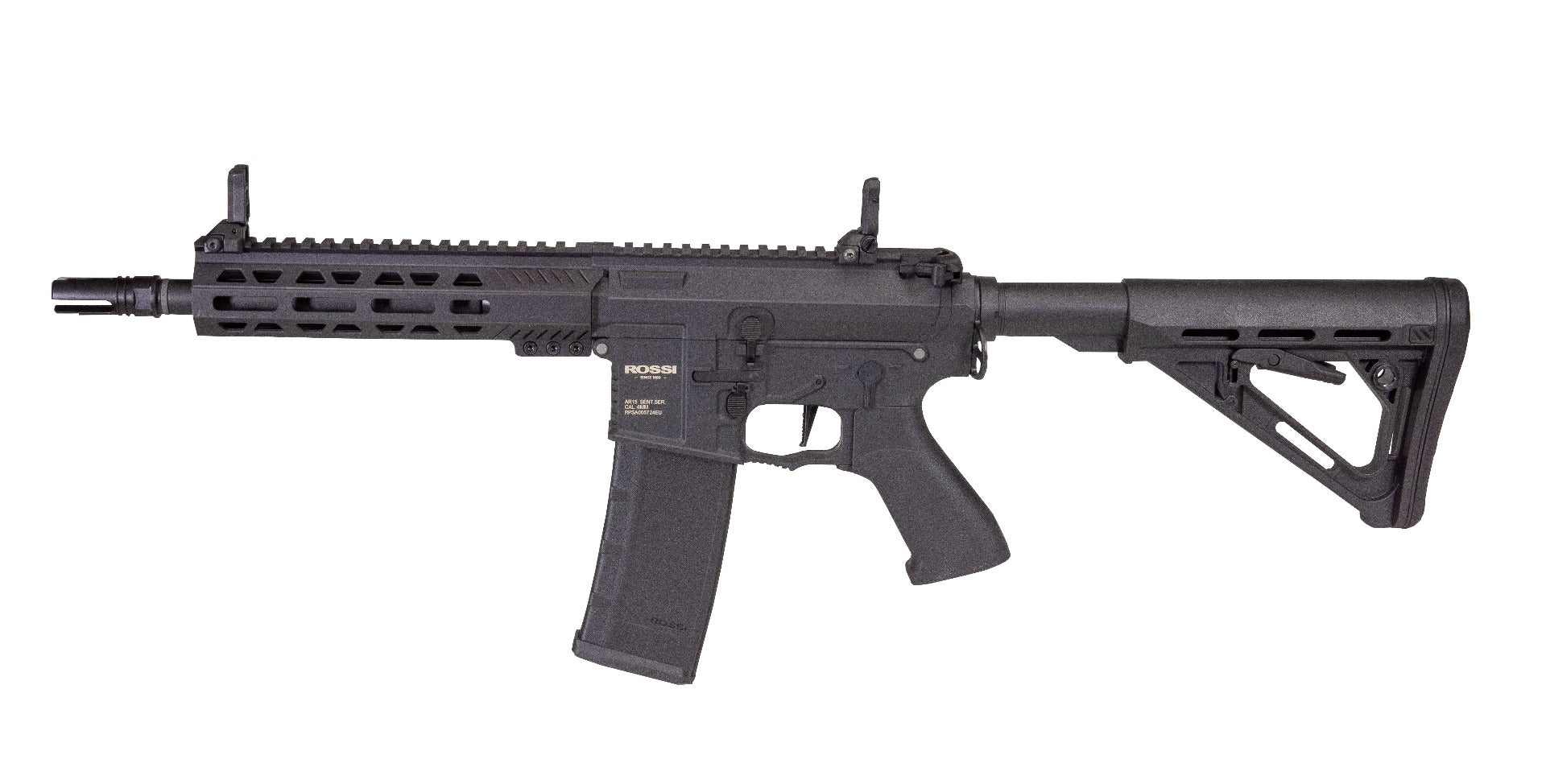 Sentinel Alphia Rossi M4 Sentinel ALPHA (Black)