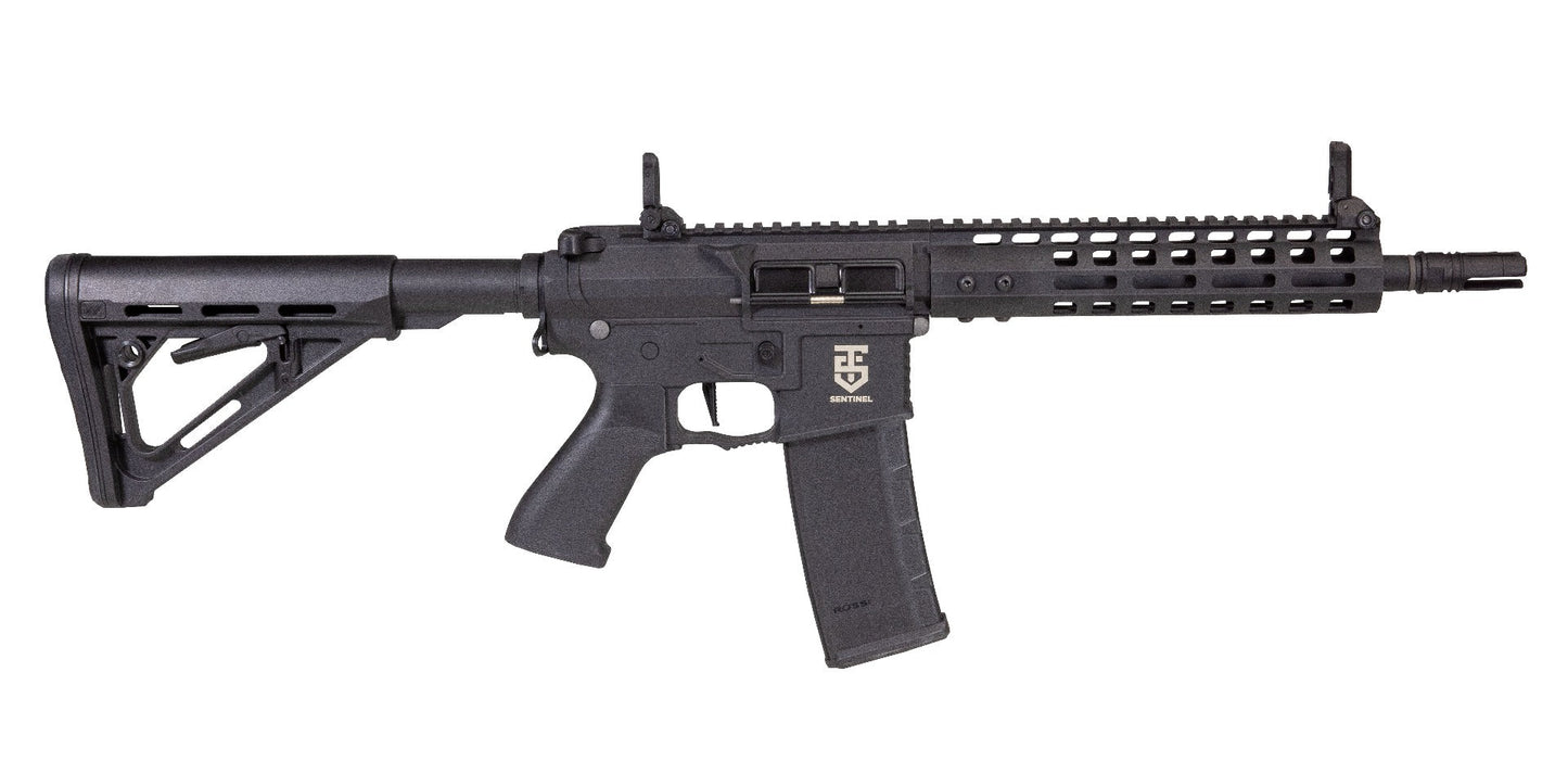 Rossi M4 Sentinel EPSILON (ETU Programmable Trigger - Black)