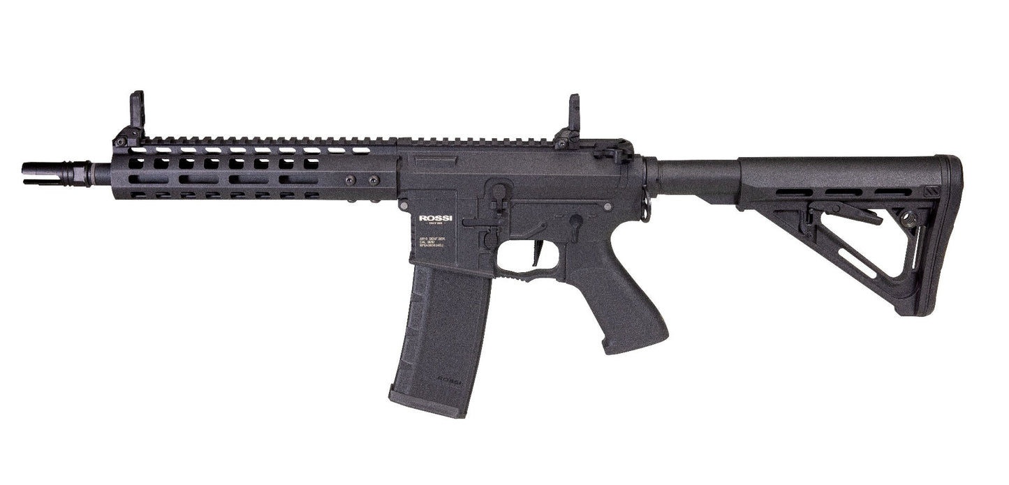 Rossi M4 Sentinel EPSILON (ETU Programmable Trigger - Black)
