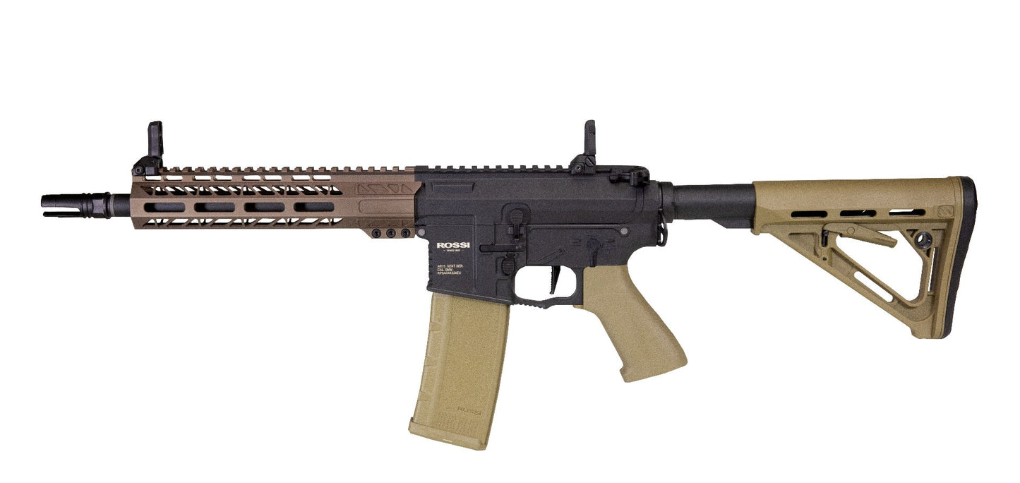 Rossi M4 Sentinel DELTA (ETU Programmable Trigger - Tan)