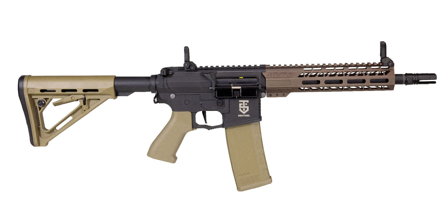 Rossi M4 Sentinel DELTA (ETU Programmable Trigger - Tan)