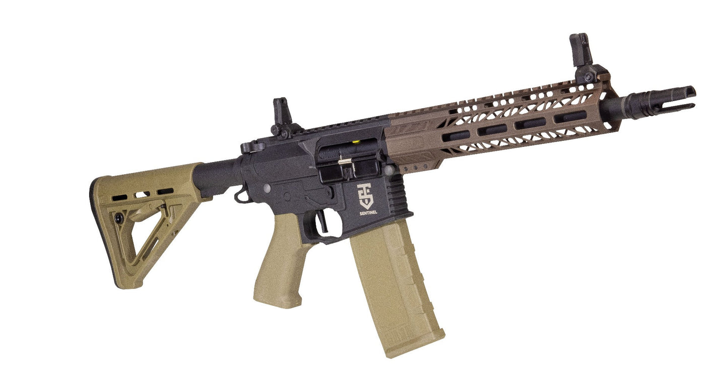 Rossi M4 Sentinel DELTA (ETU Programmable Trigger - Tan)