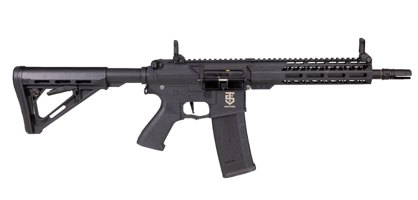 Rossi M4 Sentinel DELTA (ETU Programmable Trigger - Black)