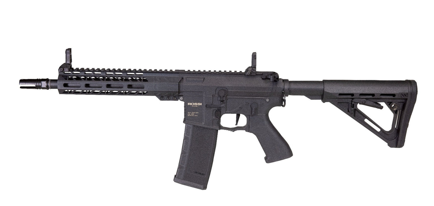 Rossi M4 Sentinel DELTA (ETU Programmable Trigger - Black)