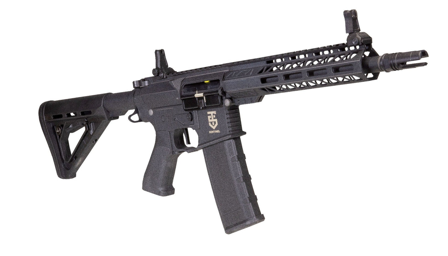Rossi M4 Sentinel DELTA (ETU Programmable Trigger - Black)