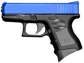 Cyma 26 Series Spring Action Pistol (P698 - Blue)