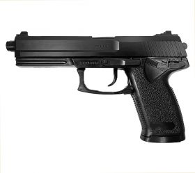 Tokyo Marui MK23 Government Spring Pistol (Black)