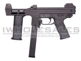 AY AY-0023 Spectre M4 SMG AEG (AY-0023)