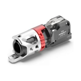 TTI Infinty AAP01/ AAP01C One piece Full CNC TDC hop up chamber - BK TTI-P0043-BK