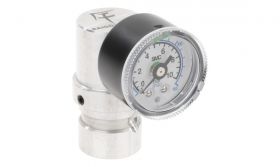 Saigo Defense HPA Regulator Mitami 150 PSI HPA Adaptor