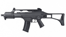 JG D68-1 AEG G39C (D68-1-BLACK)