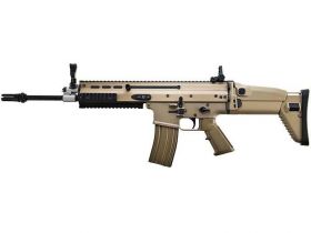 [Cybergun] Tokyo Marui SL CQC Recoil Shock AEG (Tan)