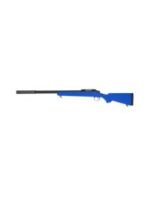Tokyo Marui VSR-10G Pro Sniper Rifle (G-Spec - Blue)