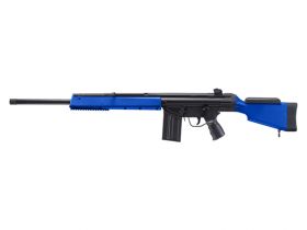 Classic Army CAG90 G3 AEG (Long - CAG90M) (Blue)