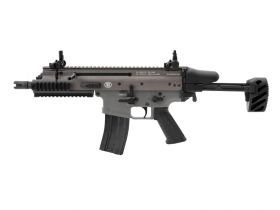 FN Herstal SCAR-SC BRSS AEG Reciol (Bolt - Urban Grey - 200853)