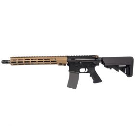 Double Eagle DD URG1, M-Lok, 13.5" MWS Gas Blowback Rifle (G106D)