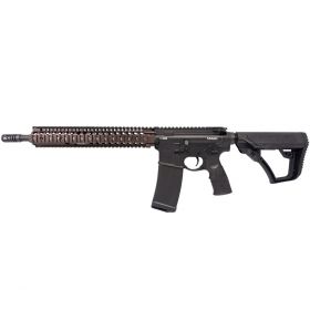 EMG Daniel Defense MWS Gas Blowback M4 by Double Eagle (G106C)