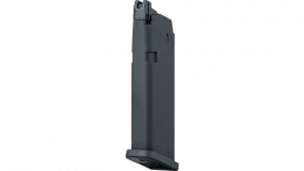 Umarex Glock G17/G45 Gas Magazine (20 Rounds - Black)