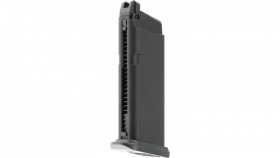 Glock G19 Gas Magazine (Umarex - Win Gun - 15 Rounds)