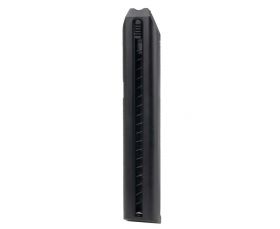 Swiss Arms Navy AEP Pistol Magazine (30 Rounds - Cybergun - Metal Slide - 285195)