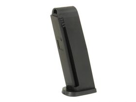 HFC ST8 Heavy Gas Magazine (26 Rounds - Metal - GGH-0303M)