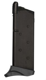 Double Bell Magazine AM45 Vorpal Bunny Gas Magazine (18 rounds - 7961J)
