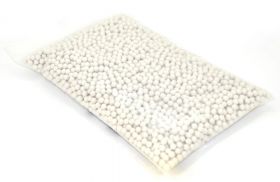 Big Foot Diamond Precision 1000 0.28G BB Pellets (BIO - White)