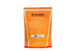 Canik 0.20g BIO - 3200 Rounds - BB Pellets (WHITE - 6mm - 553001)