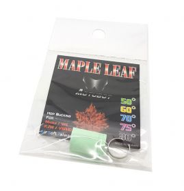 Maple Leaf AUTOBOT Hop Bucking 50°