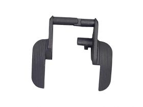 Jag Precision x Taran Tactical International Licensed JW3 (Left / Right Hand Safety Catch)