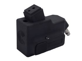 Creeper Concepts 17 Series HPA M4 Adapter Gen2