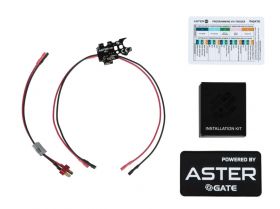 Gate ASTER V2 SE Basic Module [Front Wired]