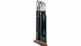 Umarex - 5.8367.1 Spare Magazine for Glock 19X Blowback (UMGL19XBSM)