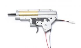 G&G Completed Gearbox for GR25 (Semi only -  400FPS )