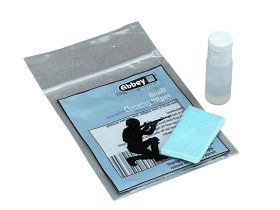 Abbey Airsoft Cleaning Wipes (10 Wipes)