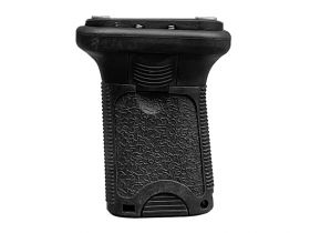 Battleaxe  VG-S Vertical Grip Short (QD KeyMod - GR004 - Black)